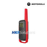 MOTOROLA TalkAbout T210 Walkie Talkies